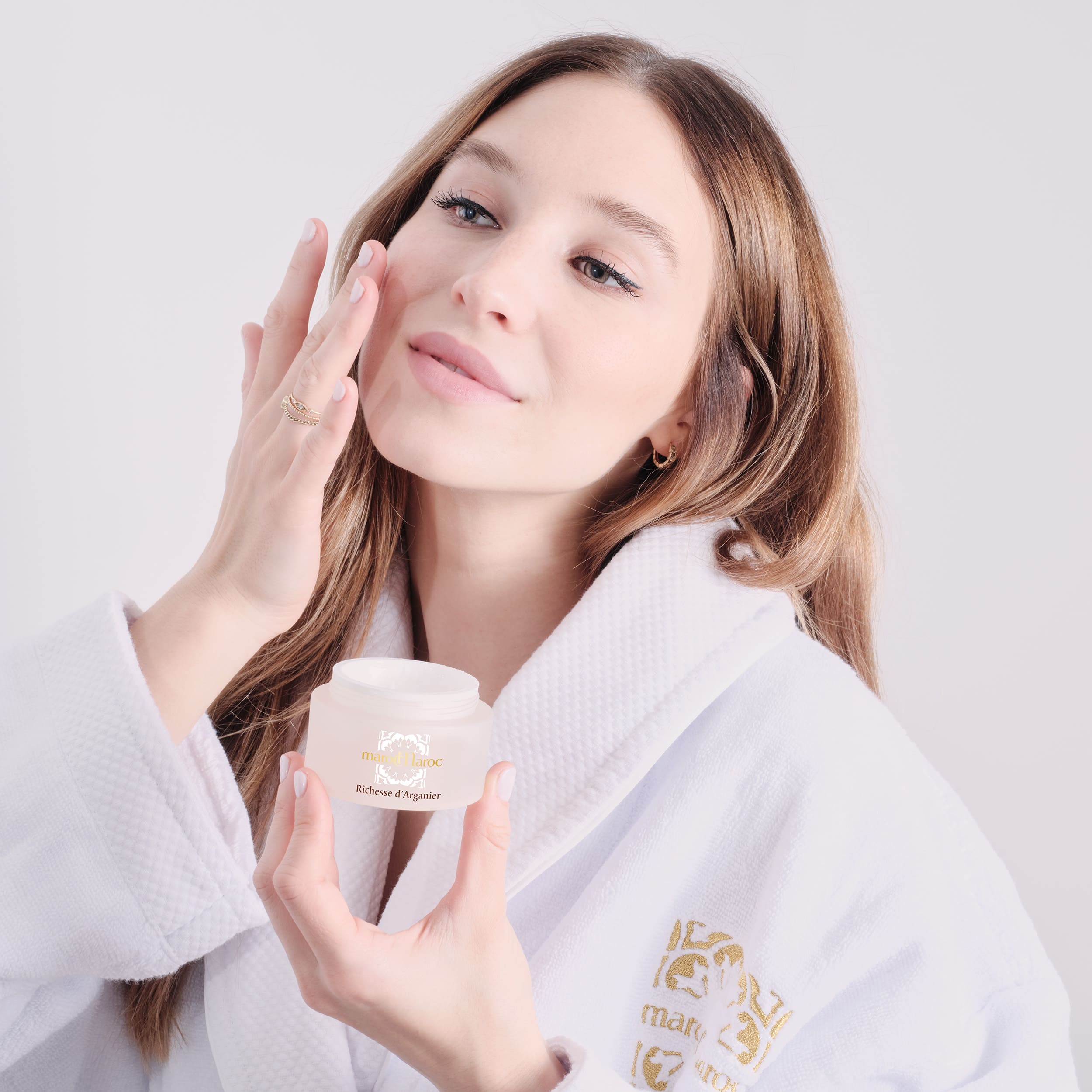 Pourquoi l’hydratation a tout bon